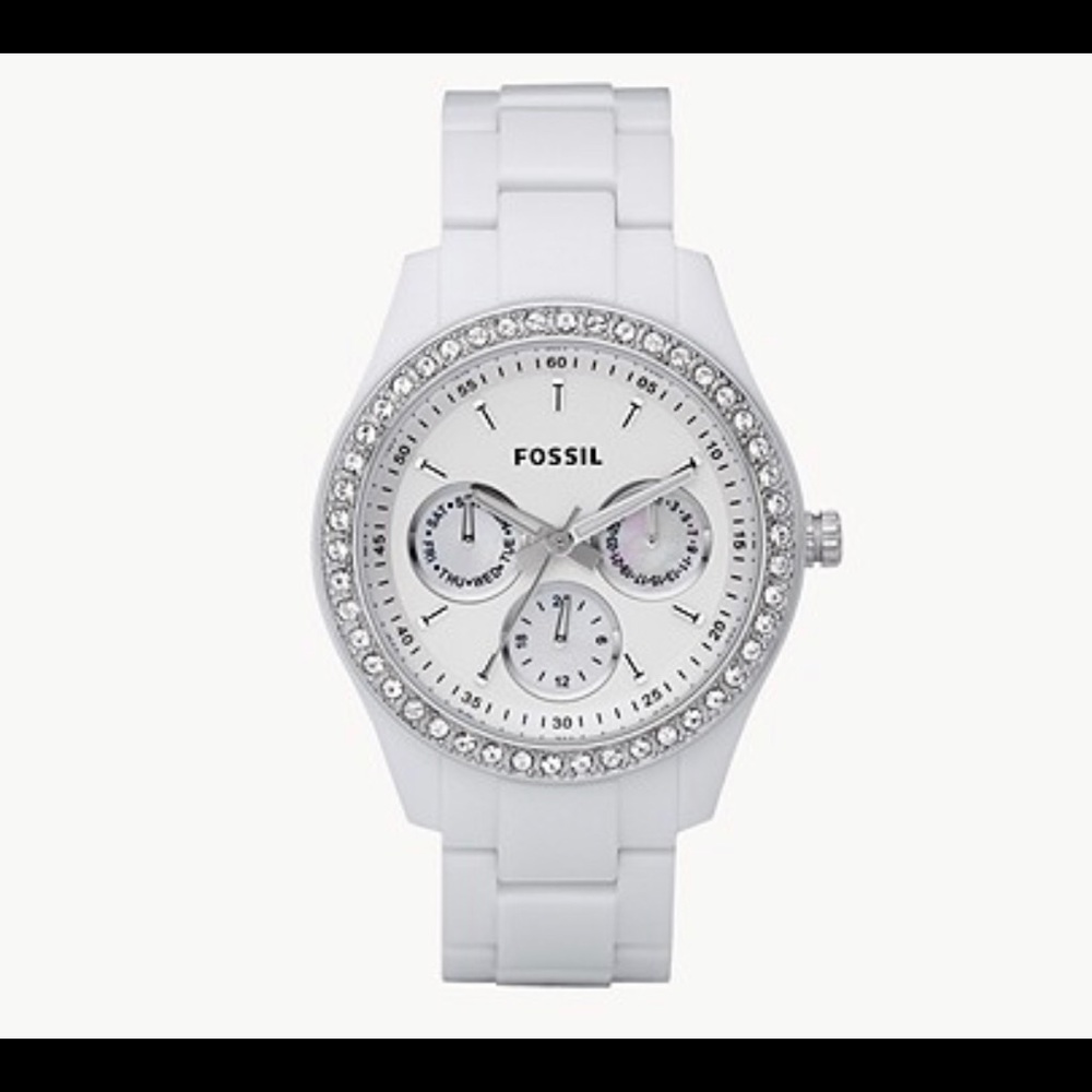 Fossil Watch